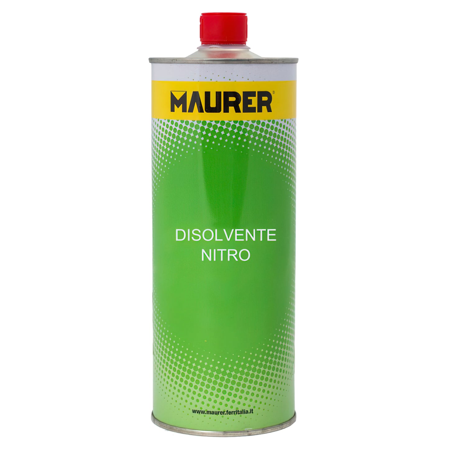 Solvente Nitro 1 litro