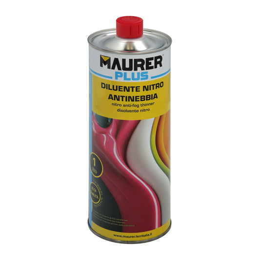 Solvente Nitro 1 litro