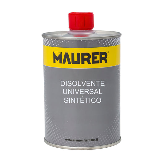 Solvente Sintético Universal 0,5 Litros