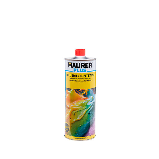 Solvente Sintético Universal 0,5 Litros