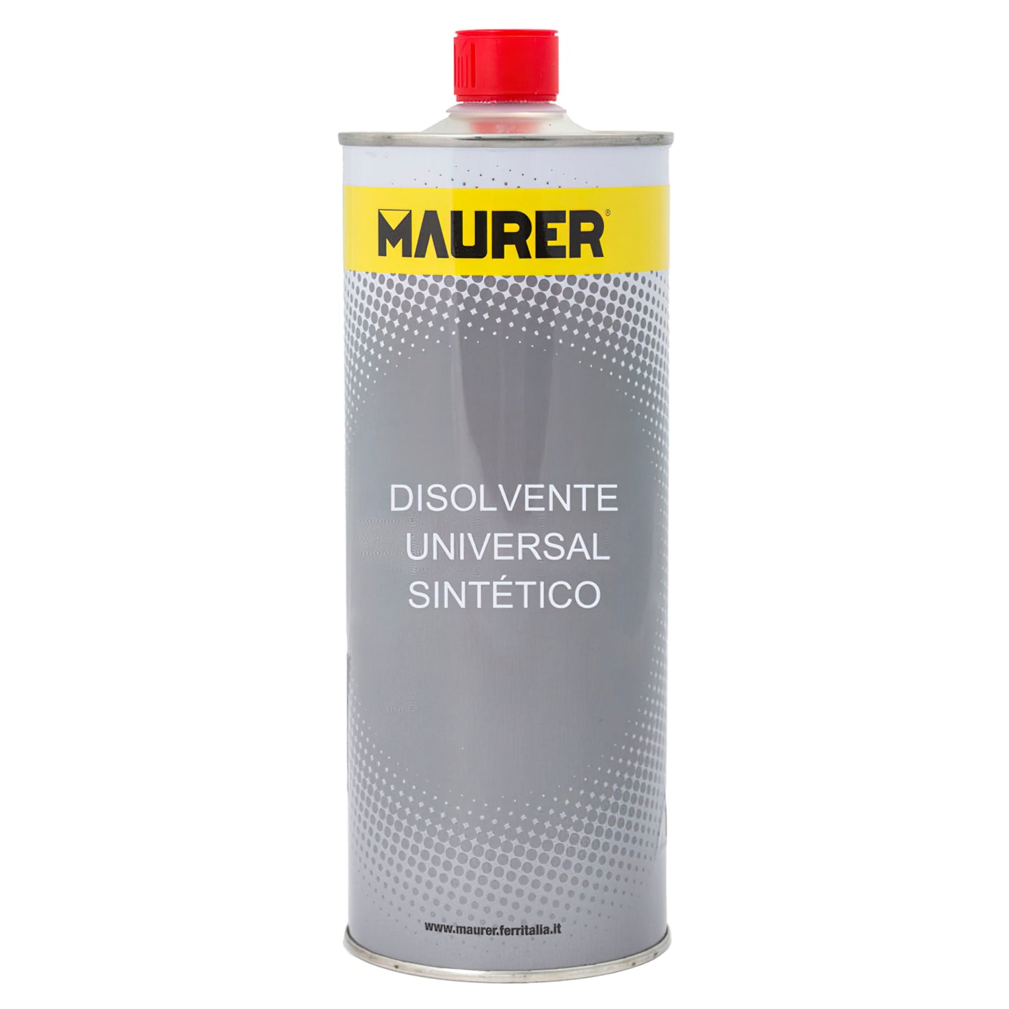 Solvente Sintético Universal 1 litro