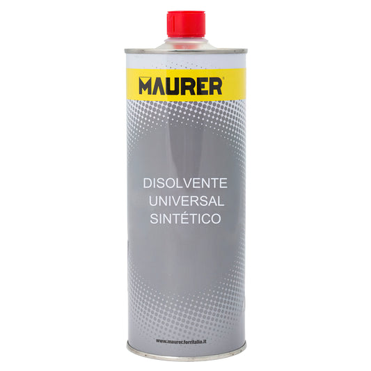 Solvente Sintético Universal 1 litro