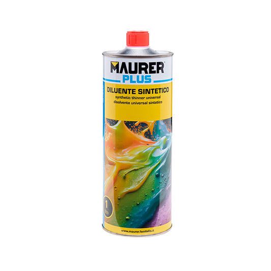 Solvente Sintético Universal 1 litro