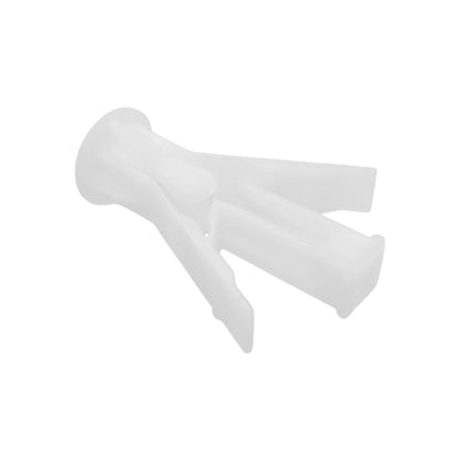 Taco Wolfpack Percha  Nº1 (Corto) 8-9 mm. (Caja de 100 piezas)