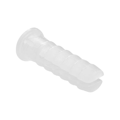 Wolfpack Cue Plástico Branco 7 mm. (25 unidades)