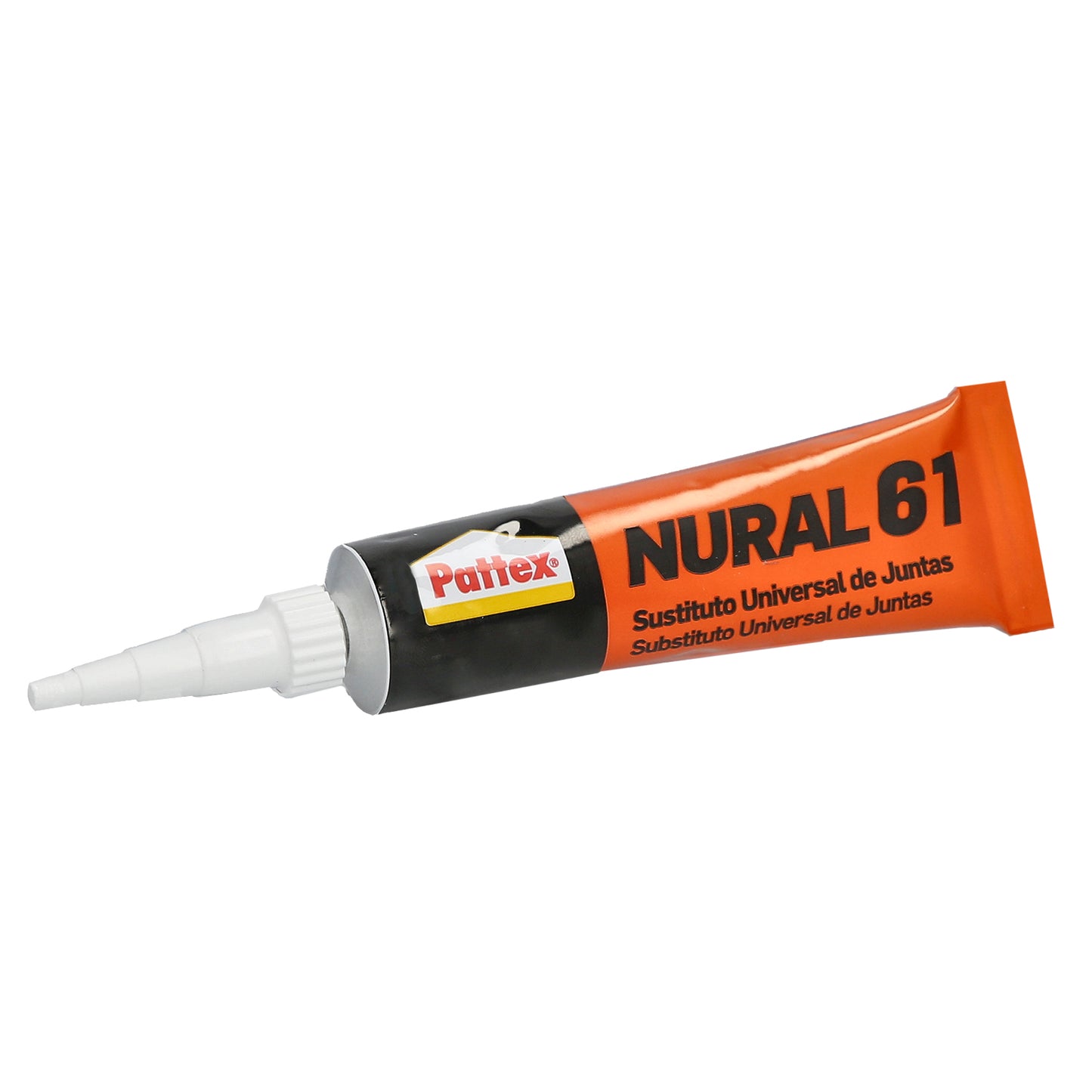 Nural- 61  Gris Juntas (Estuche  40 ml.)