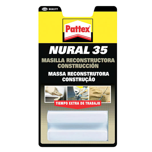 Nural- 35 Branco (1 comprimido 50 gramas)