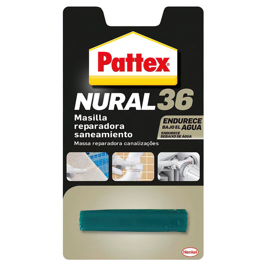 Nural- 36 Branco (1 Comprimido 48 gr.)