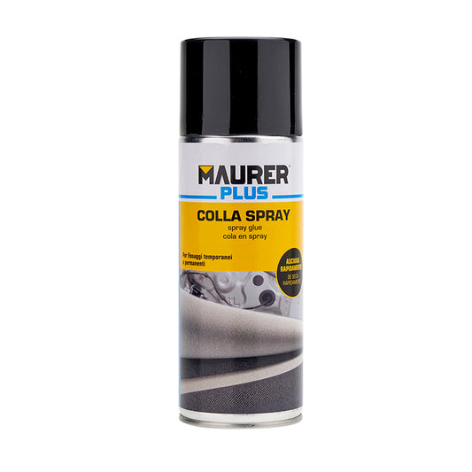 Cola Maurer Spray 400 ml.