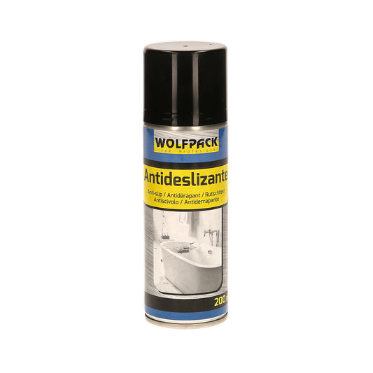 Wolfpack Antiderrapante Spray 200 ml.