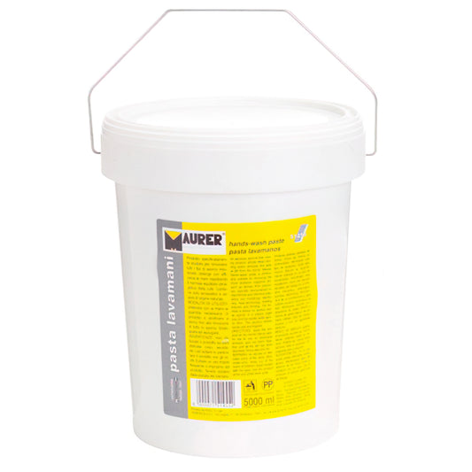 Maurer Sink Paste 5,0 L.