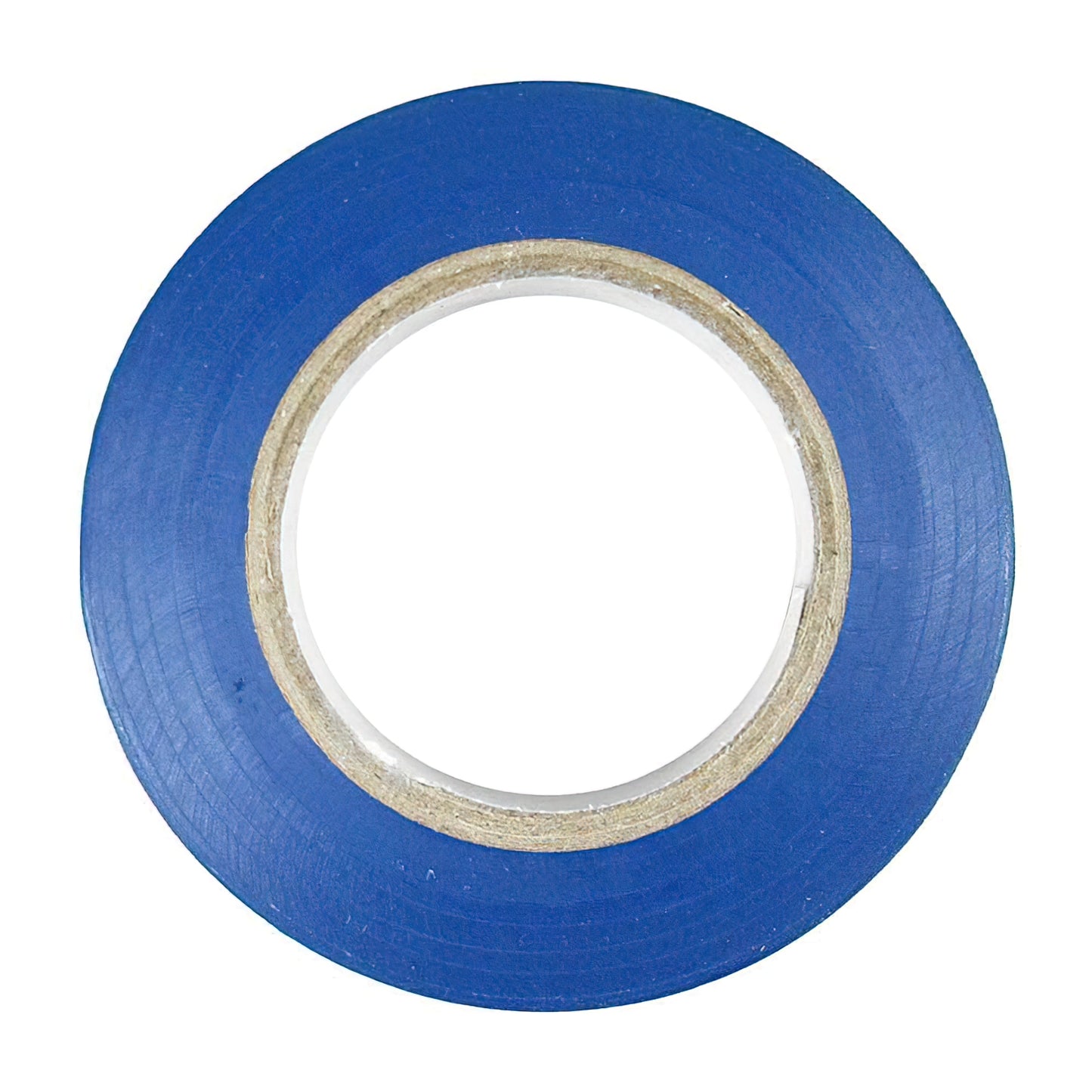 Fita isolante 20 m. x 19mm. Azul Uso doméstico