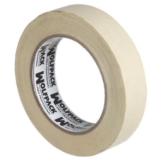 Fita Pintor Corporal 24 mm. x 45m.