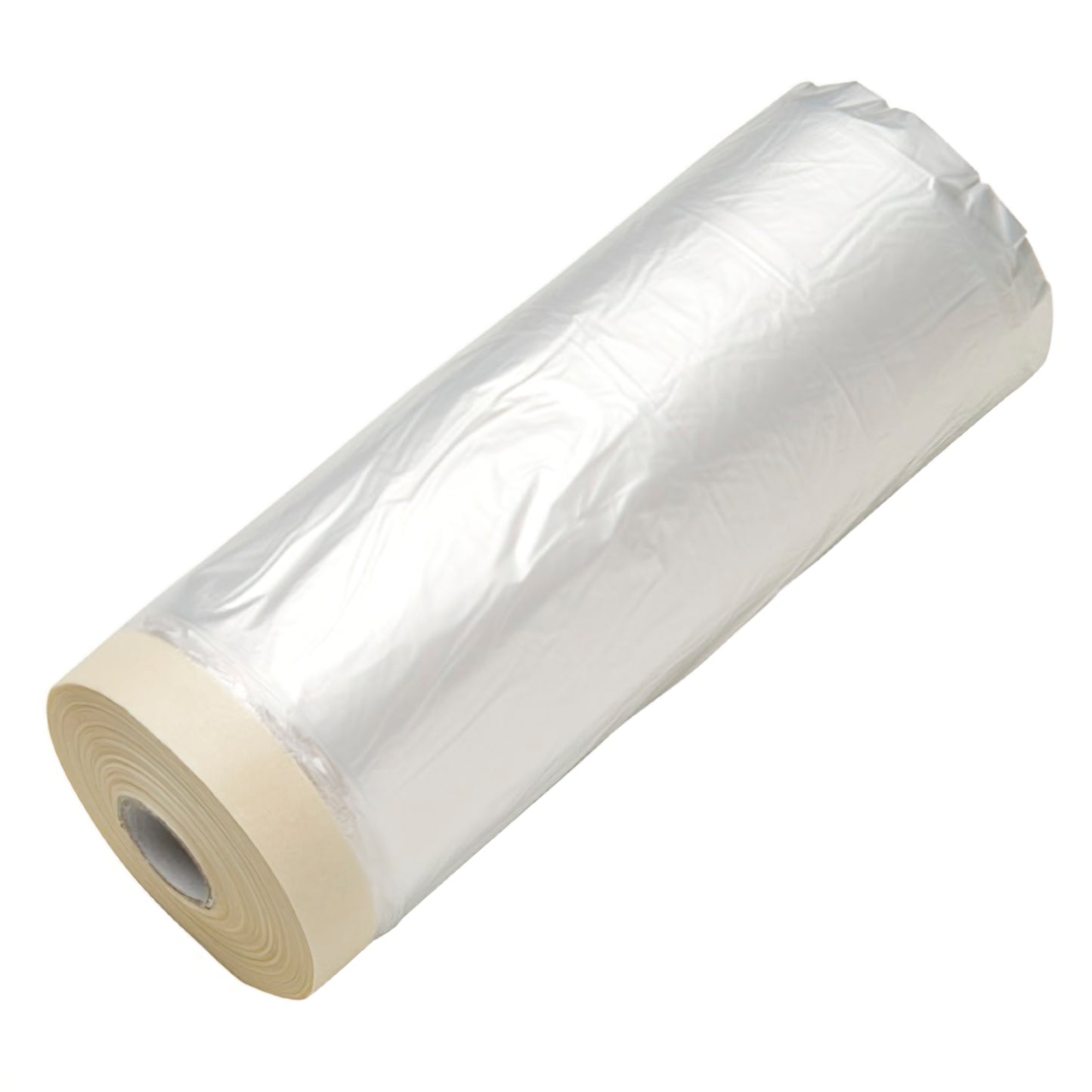 Fita Body Painter Com Filme Wolfpack 140 cm. x 20m.