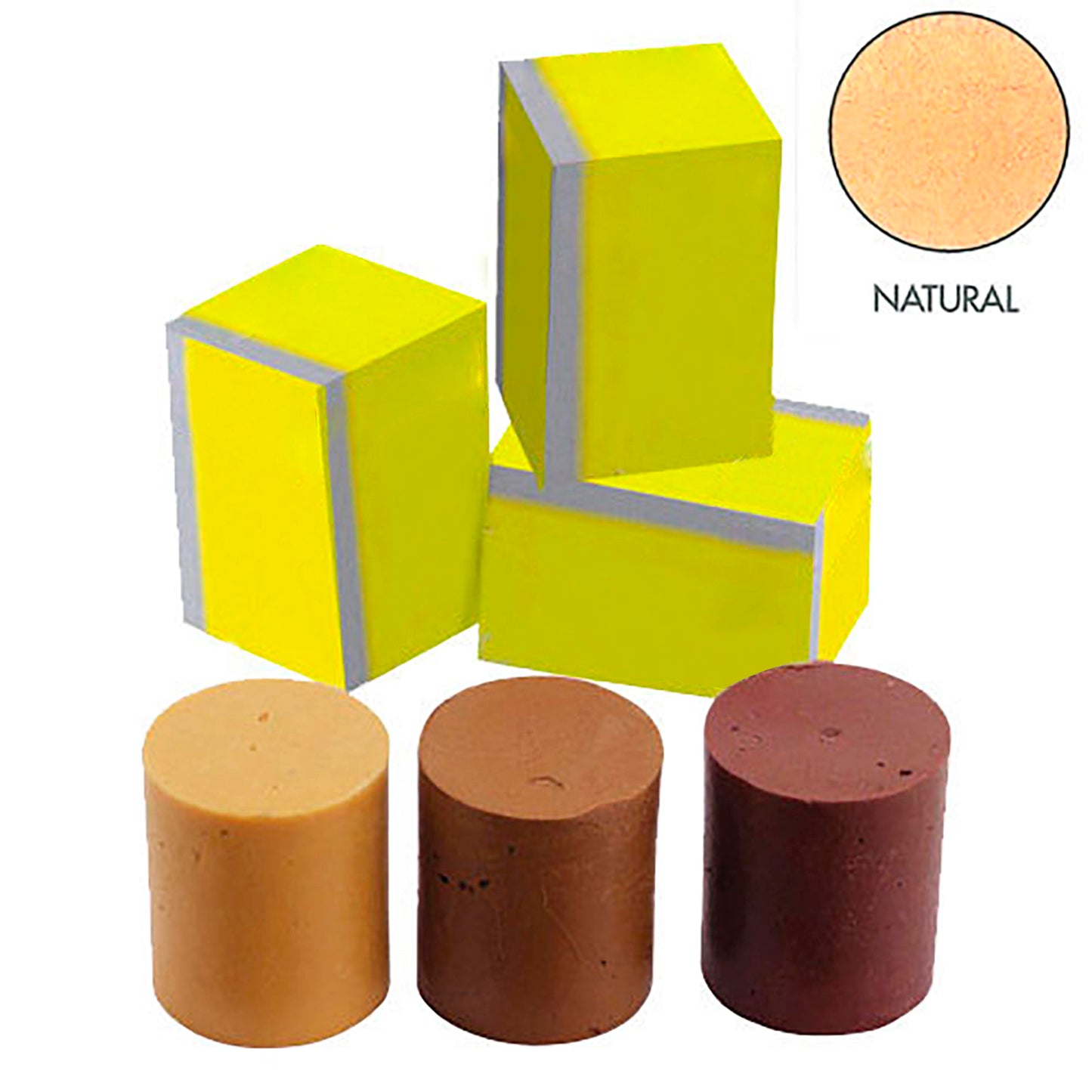 Cera Reparadora Madeira 70 gr. virgem natural