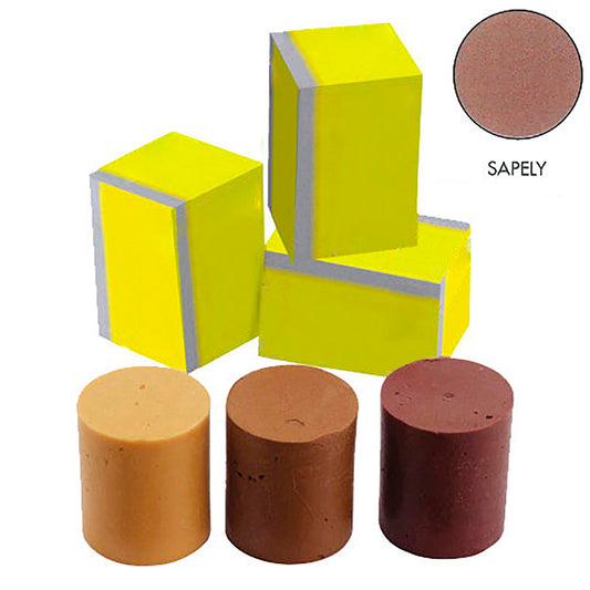 Cera Reparadora Madeira 70 gr. sapele