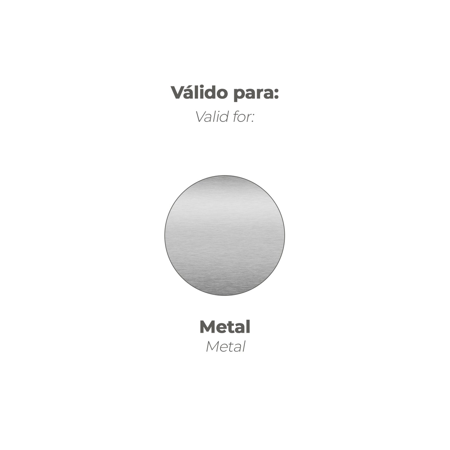 Masilla Reparadora Metales 325 Ml. Con Endurecedor. Masilla Metal, Masilla Reparacion Coches, Masilla Metalica.