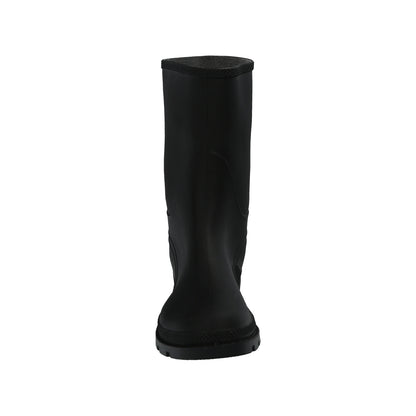 Botas de Borracha Pretas Baixas Nº 42 (Par)