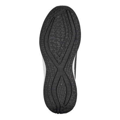 Deportiva Seguridad Maurer S1 Modelo Lusitania Antideslizante con Suela Composite y Resistencia a los Hidrocarburos Talla 46
