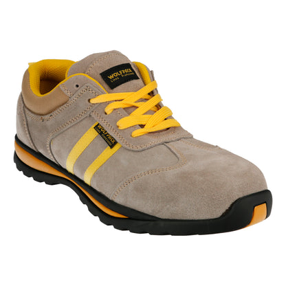 Bota Deportiva, Calzado De Seguridad. Modelo Tomcat, S1P, Talla Nº36 (Par)