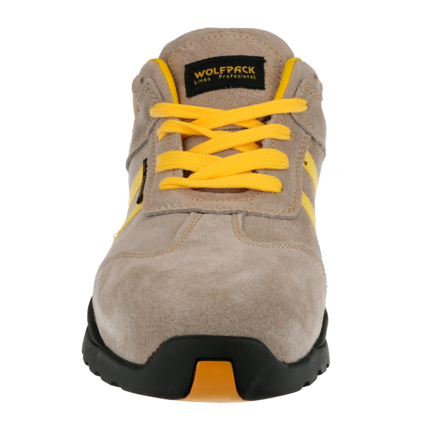 Bota Deportiva, Calzado De Seguridad. Modelo Tomcat, S1P, Talla Nº36 (Par)