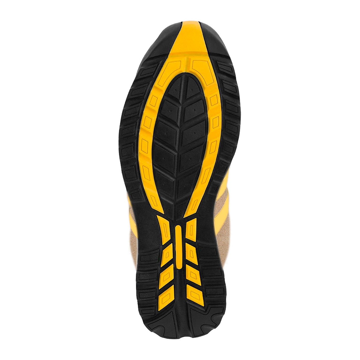 Bota Deportiva, Calzado De Seguridad. Modelo Tomcat, S1P, Talla Nº36 (Par)