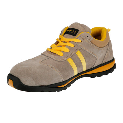 Bota Desportiva, Calçado de Segurança. Modelo Tomcat, S1P, Tamanho Nº45 (Par)