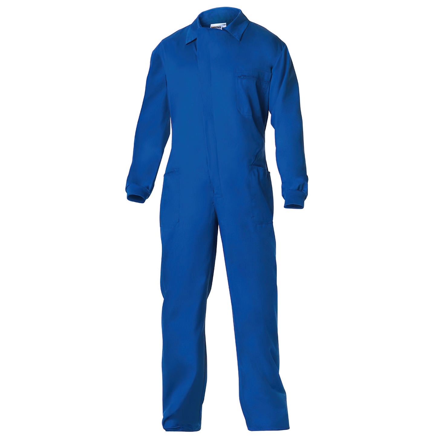 Wolfpack Blue Work Diver Tamanho 50