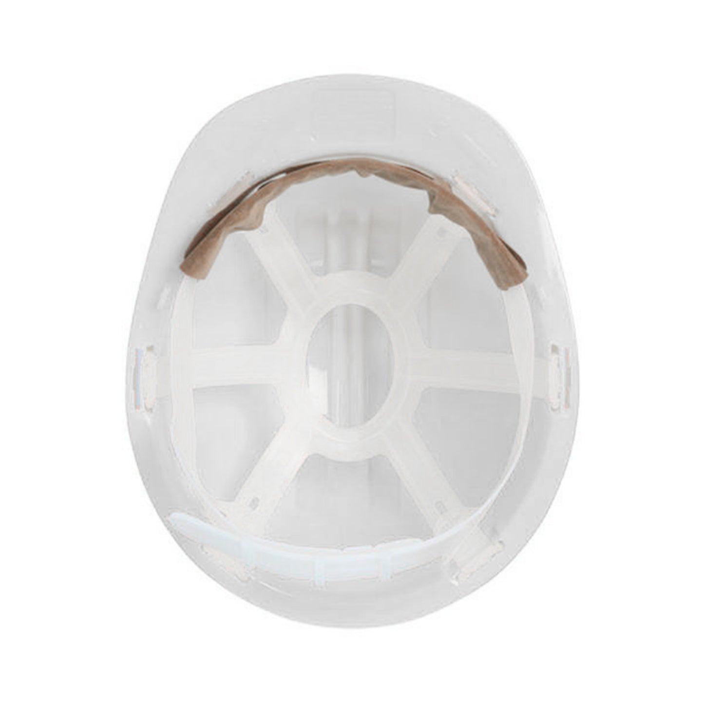 Capacetes para Trabalho Branco