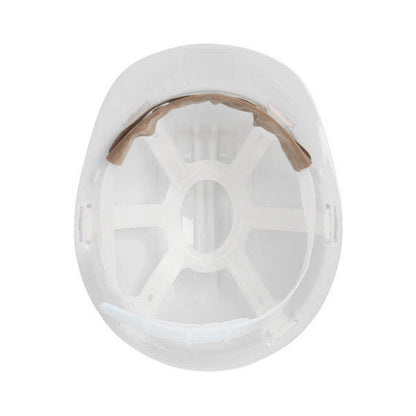 Capacetes para Trabalho Branco