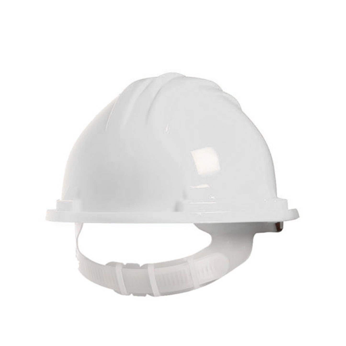 Capacetes para Trabalho Branco