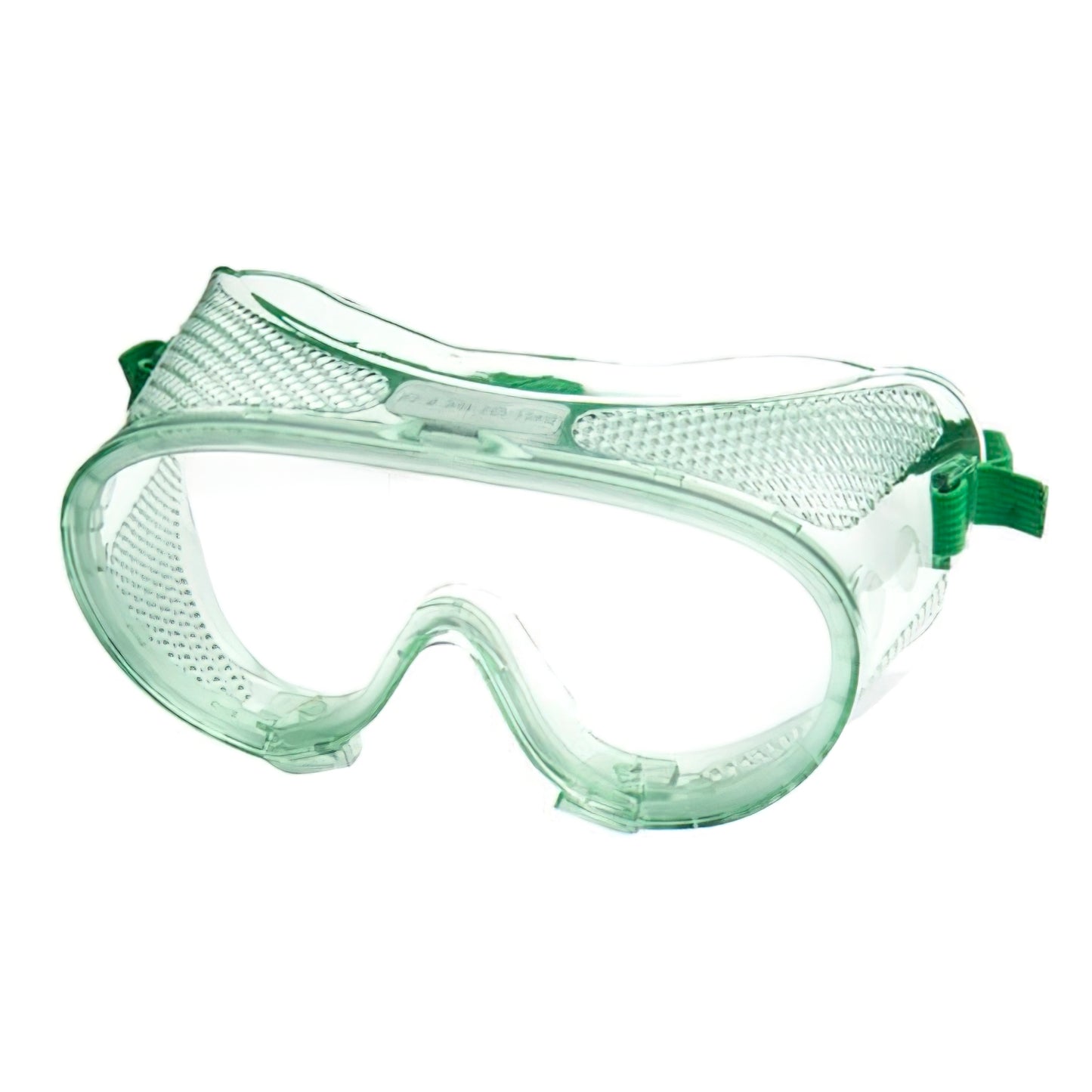 Gafas Proteccion En166 Transparentes