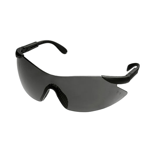 Gafas Proteccion En166 Patillas Ajustables Gris