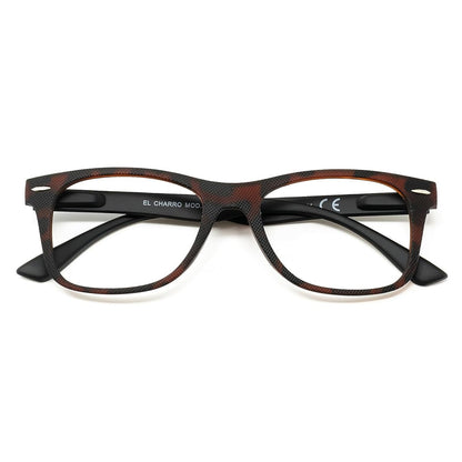 Gafas Lectura Illinois Estampado Carey Aumento +1,0 Gafas De Vista, Gafas De Aumento, Gafas Visión Borrosa