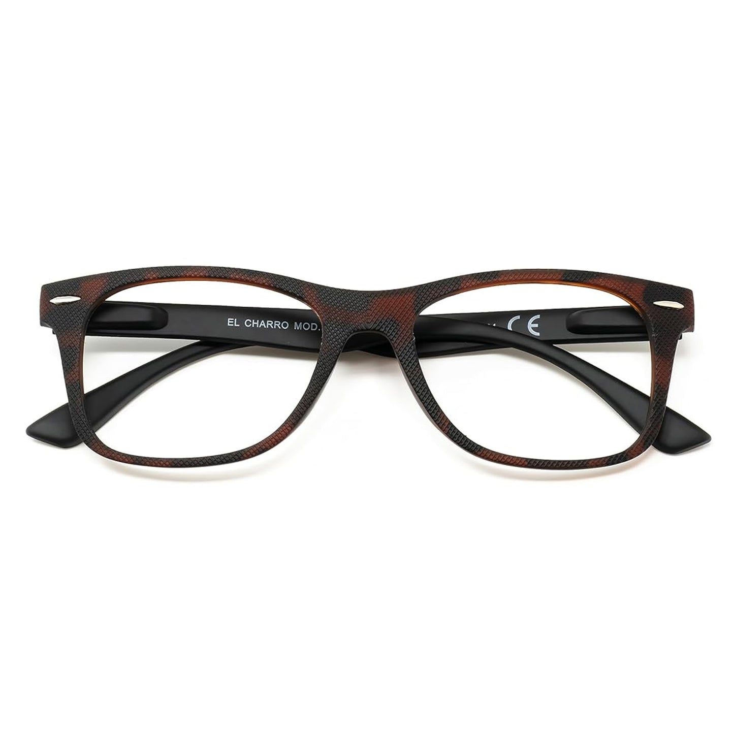 Gafas Lectura Illinois Estampado Carey Aumento +2,5 Gafas De Vista, Gafas De Aumento, Gafas Visión Borrosa