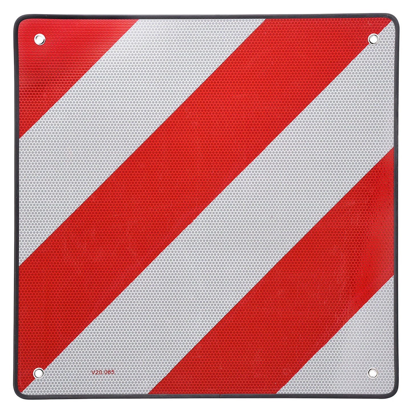Cartaz de mercadoria excepcional 50x50 cm V-20