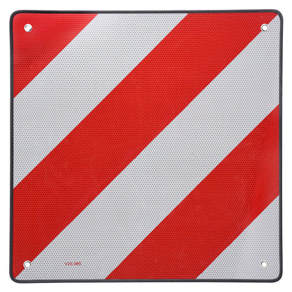 Cartaz de mercadoria excepcional 50x50 cm V-20