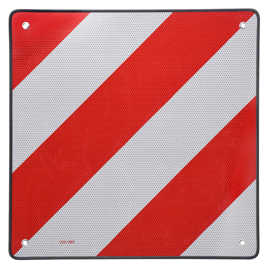 Cartaz de mercadoria excepcional 50x50 cm V-20