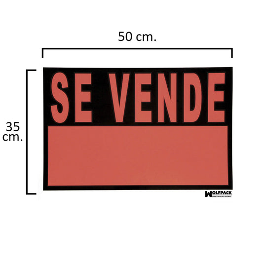 Pôster à venda 50x35 cm.