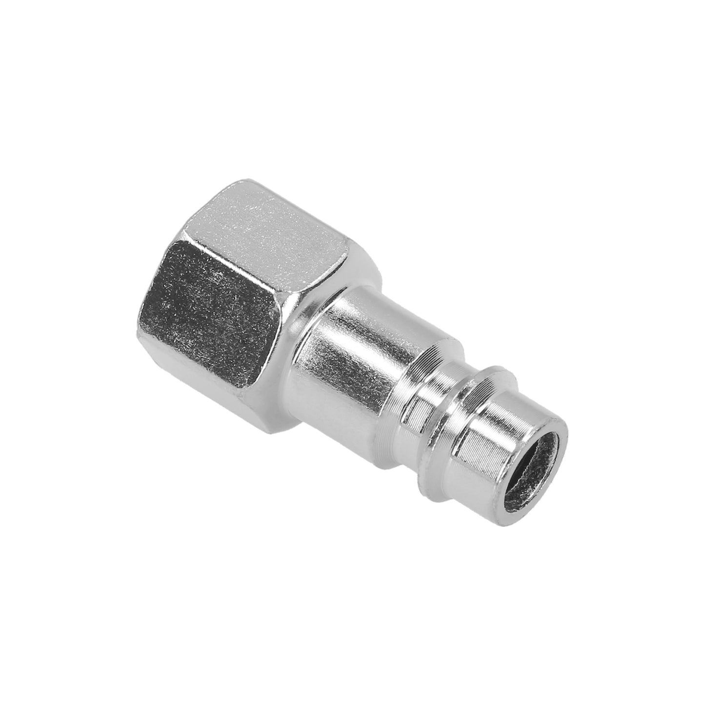 Racor Rapido Hembra 1/4" (Granel)