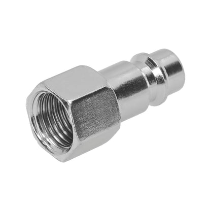 Racor Rapido Hembra 1/4" (Granel)