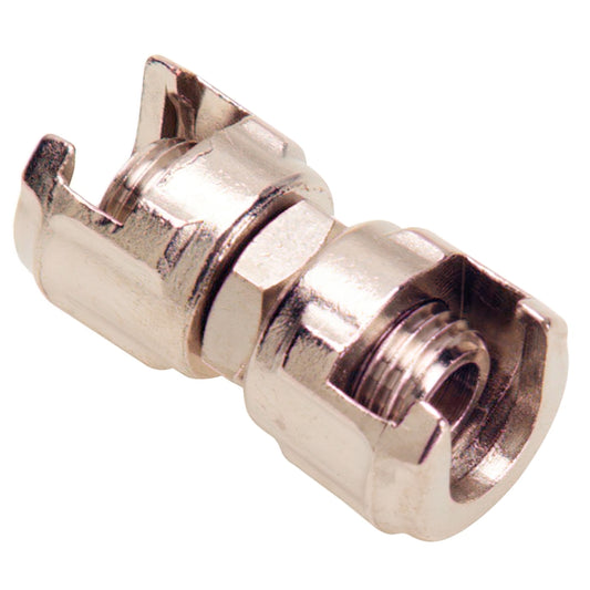 Machon Double Bayonet Nut (Blister 1 peça)