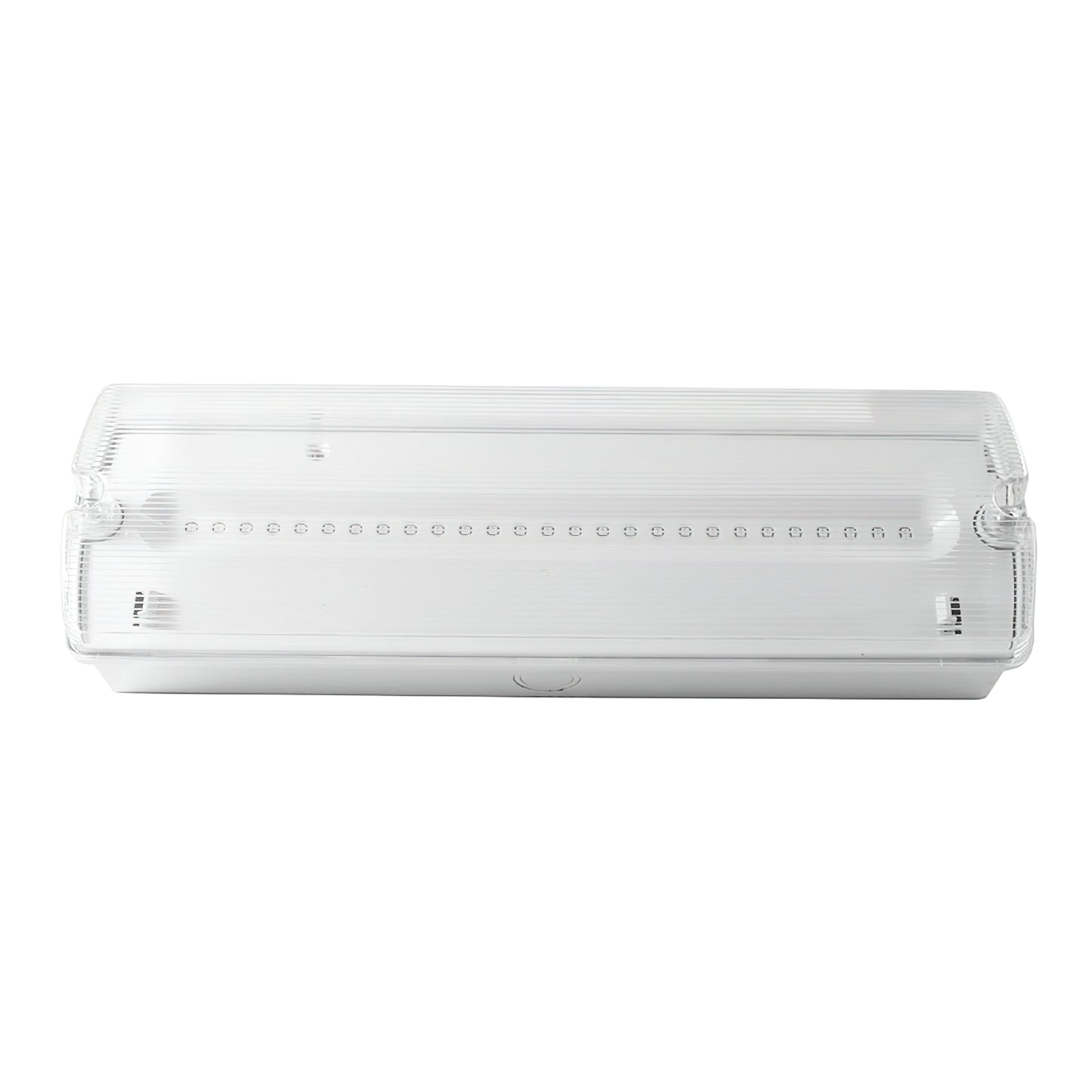 Lâmpada de Emergência Led Ip65 1,8 W. Luz Fria (6500º K) 110 Lumens