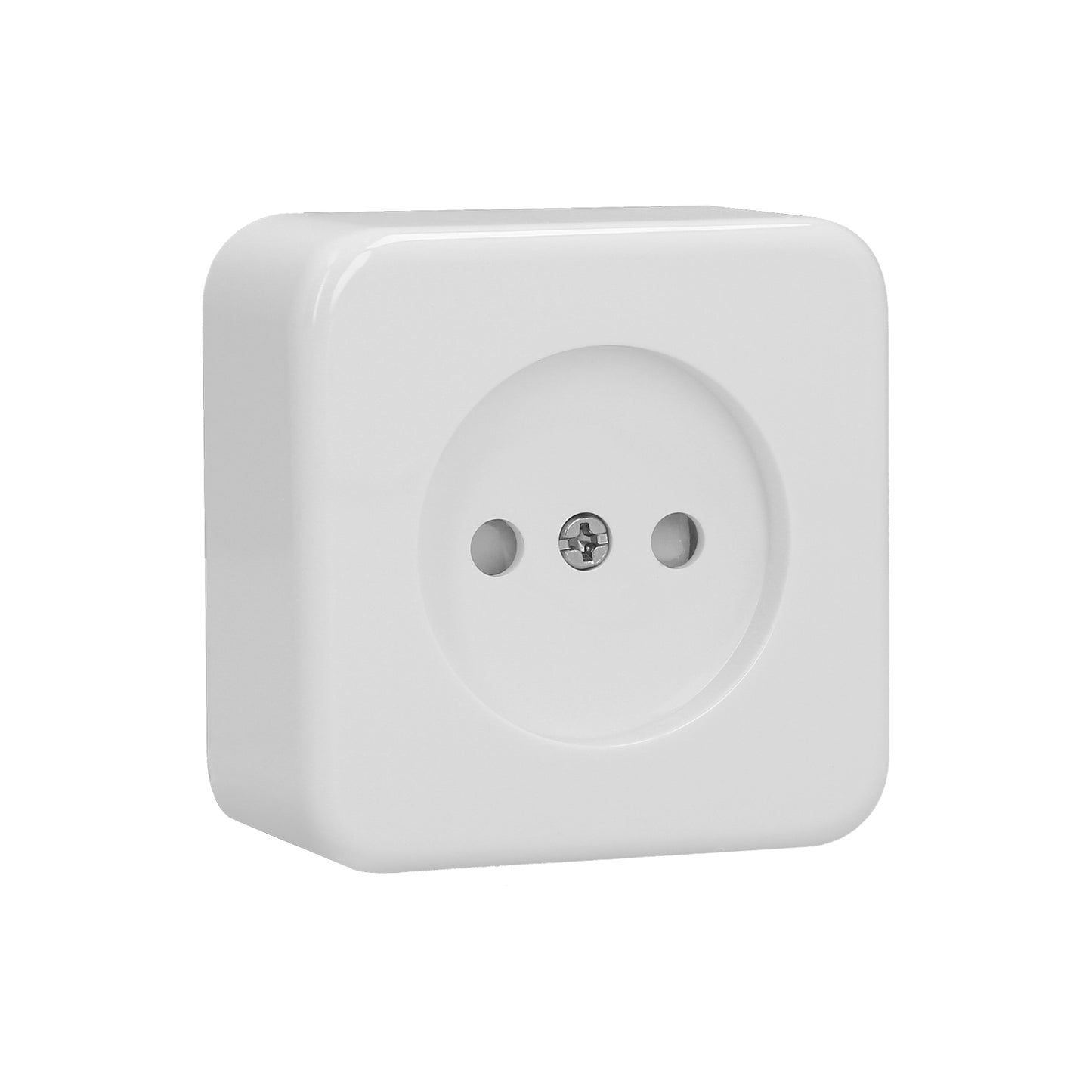 Base Oryx Superficie Sin toma tierra