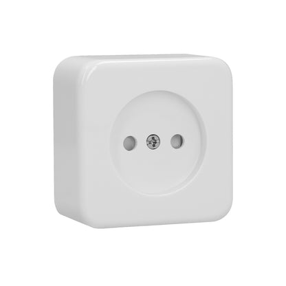 Base Oryx Superficie Sin toma tierra