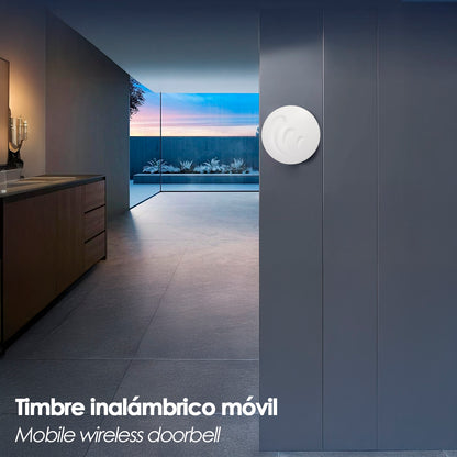 TIMBRE INALAMBRICO 1 MELODIA.