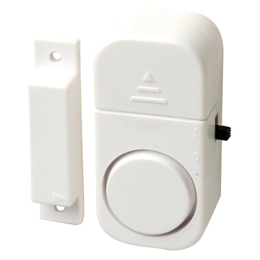 Alarme sem fio para portas e janelas
