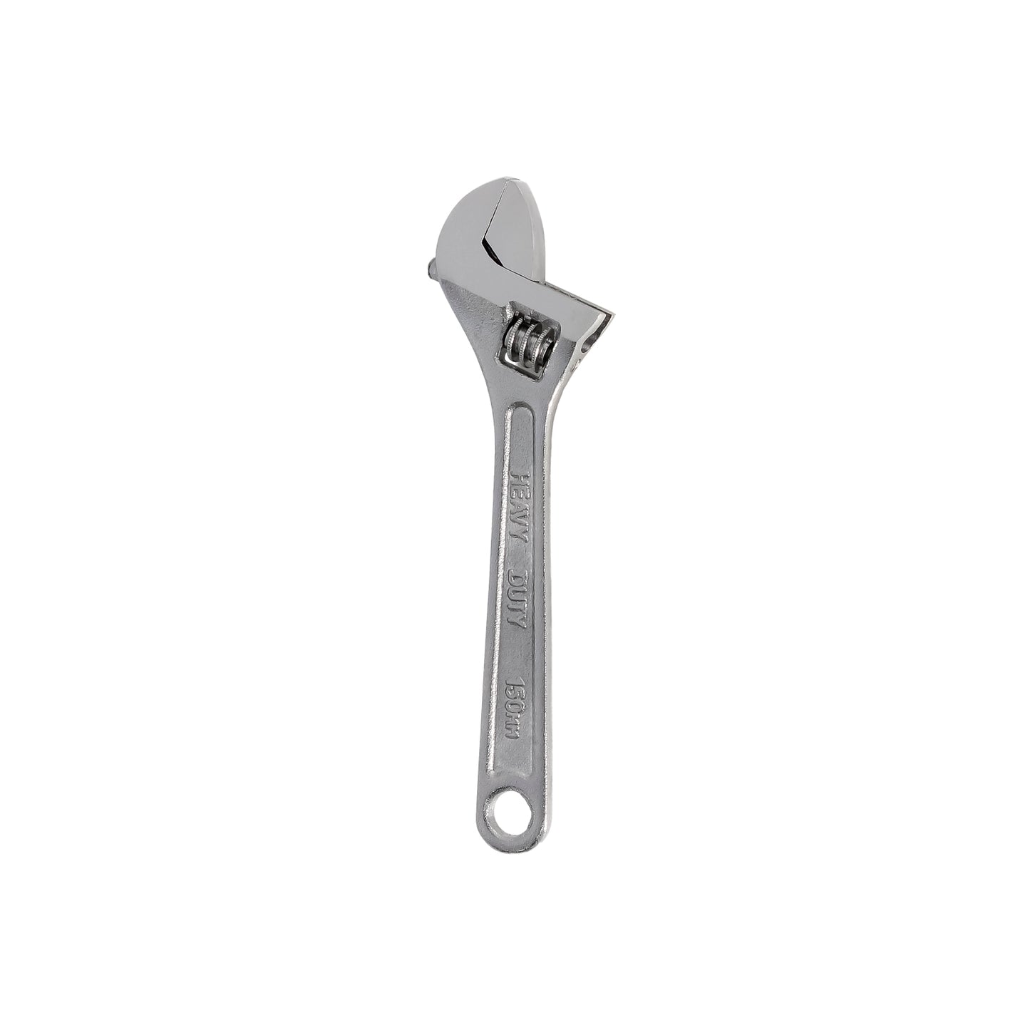 Chave ajustável 6" / 150 mm. Chave inglesa, chave de torque, chave ajustável