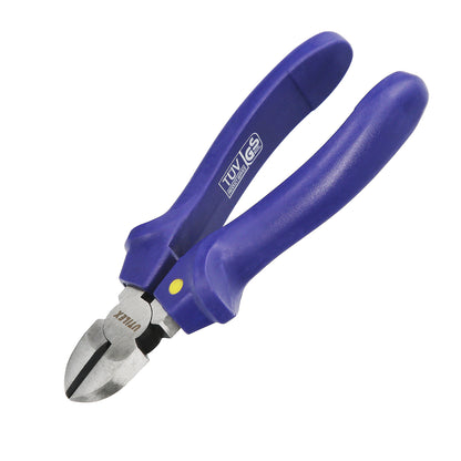 Alicate Corte Diagonal Utilex 150 mm.