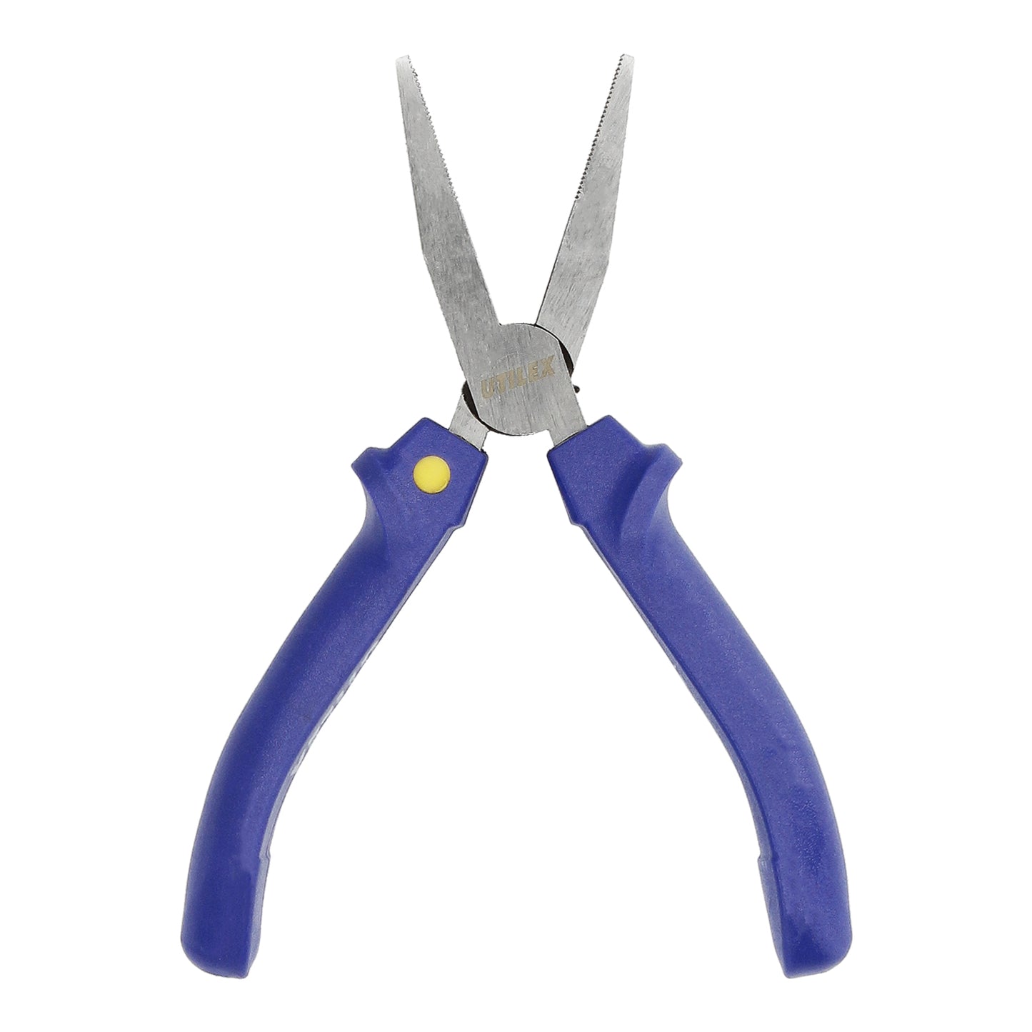 Alicate Boca Plana Utilex 150 mm.